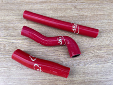 Silicone Radiator Hoses for