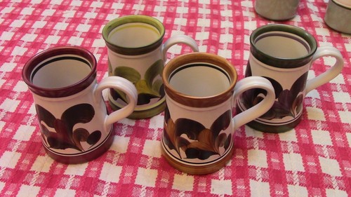 Denby trish seal - trish,