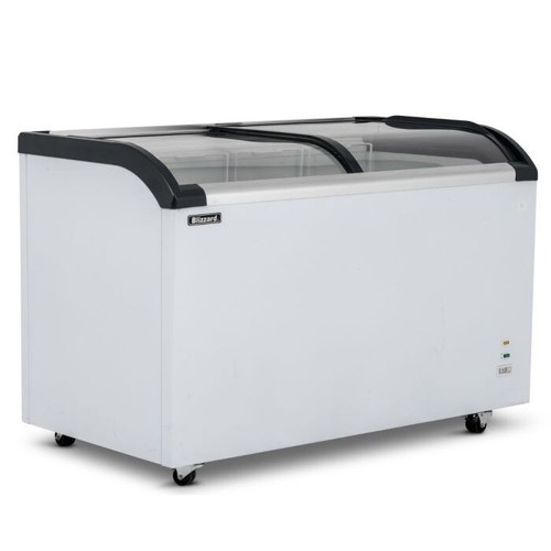 New big 420 litre - big,