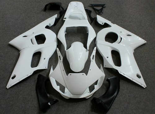 Unpainted fairing body kit - fairing,