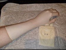 Sterile Latex Powder Free