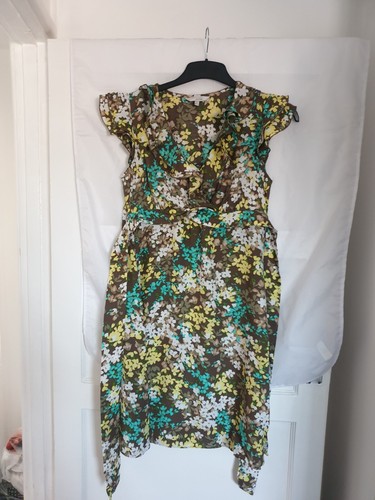 Rocha john brown floral - rocha,