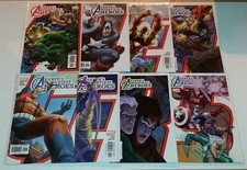 AVENGERS EARTHS MIGHTIEST