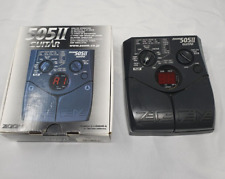 Boxed Zoom 505II Guitar Effects Pedal
