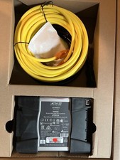 Original BMW ICOM Next A3 For ISTA ISID Diagnostic Dealer VCI tool 81315A78EF6