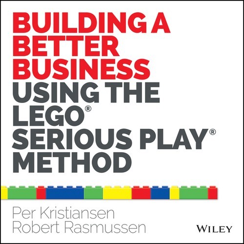 Building better business - a,