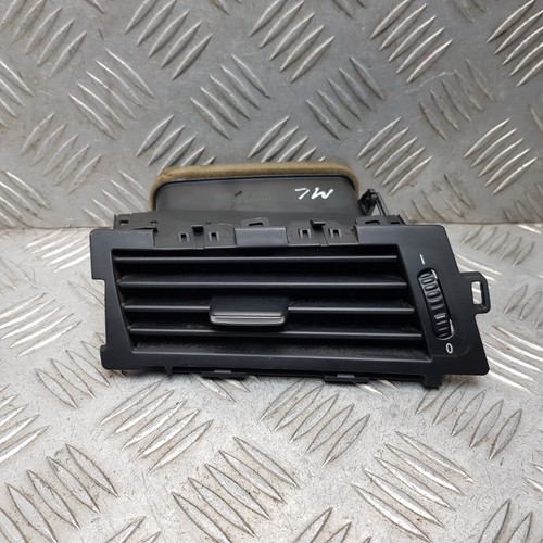 Bmw series e60 - vent, trim