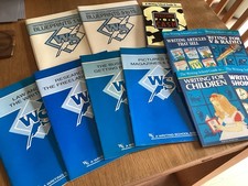 The Writing School Course