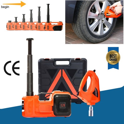 Electric car jack - jack, 12v