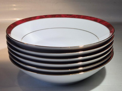 Noritake legendary 008 - 6,