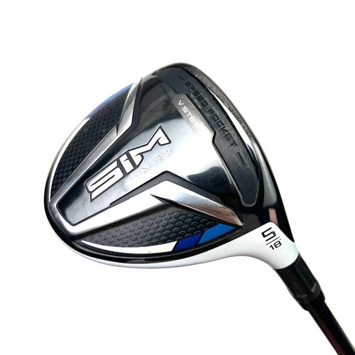 Taylormade sim max - taylormade,