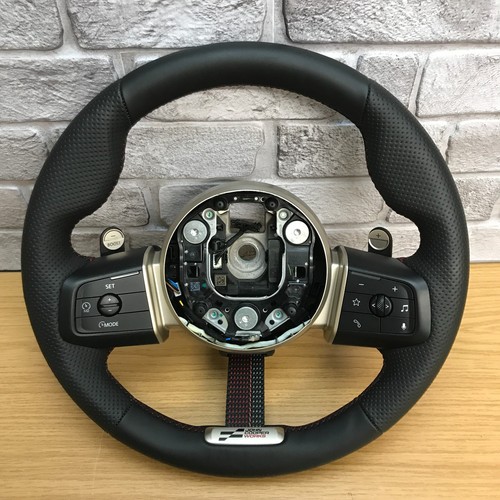 Genuine mini cooper jcw - genuine, s
