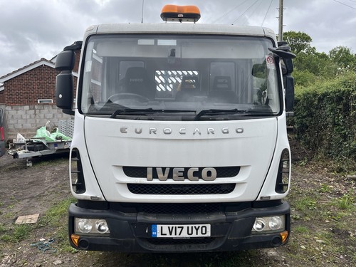 Insulated tipper with - insulated,