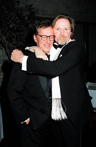 James woods jon - voight, 1993