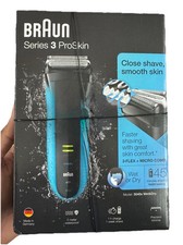 Braun Series 3 ProSkin 3040s