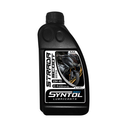 Syntol strada scooter - syntol,