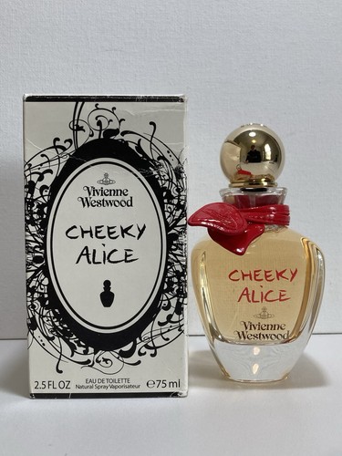 Vivienne westwood cheeky alice - vivienne,