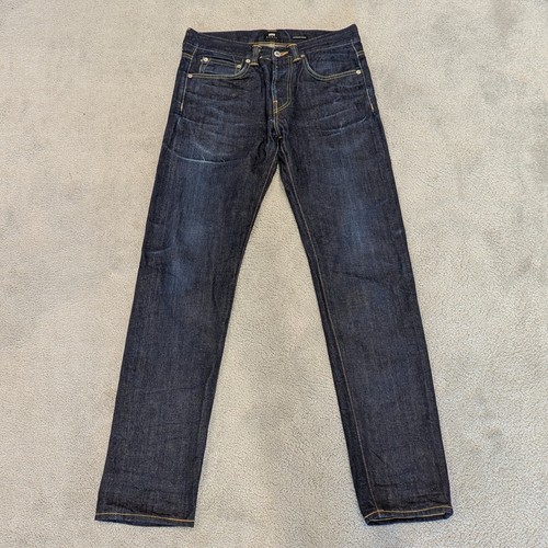 Edwin rainbow selvedge - ed-80,
