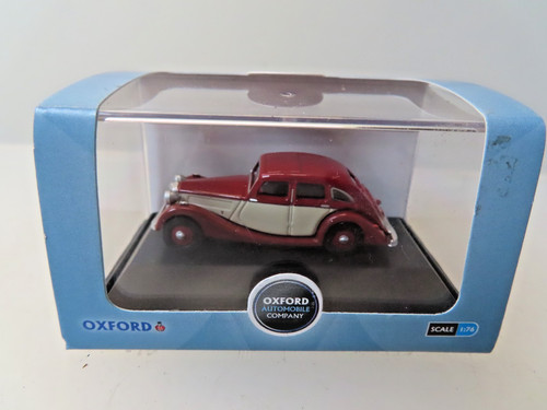 Oxford diecast oo model - diecast,