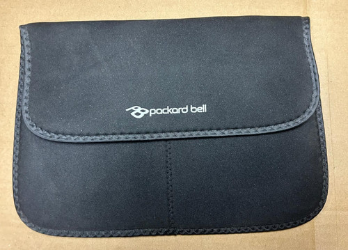 Packard bell felt sleeve - sleeve, bag