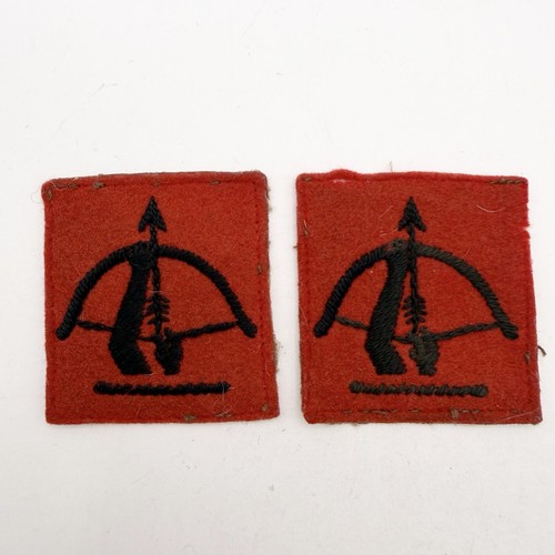 Genuine ww2 anti aircraft - genuine,
