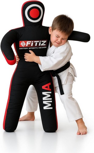 Fitiz mma grappling dummy - fitiz,