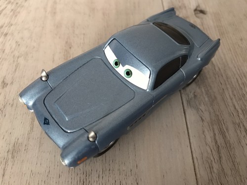 Disney pixar cars finn - cars, 2