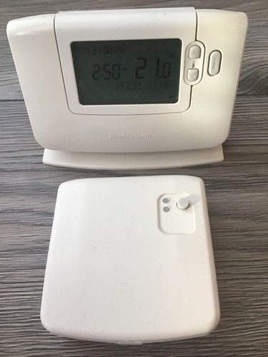 Honeywell cm921 wireless - cm921,