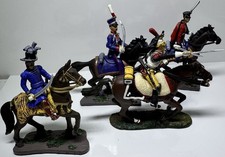 Britains Cavalry Soldier