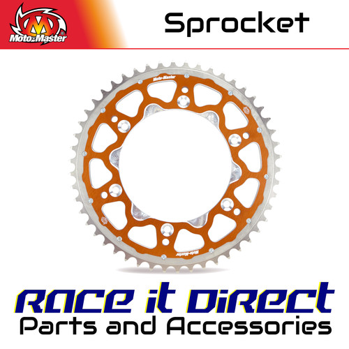 Sprocket for ktm - sprocket,
