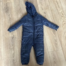 Firetrap Snowsuit Age 18-24