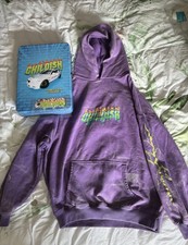 Childish TGF RC Car Purple