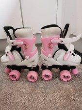 Sk8 Zone Girls Unicorn Design