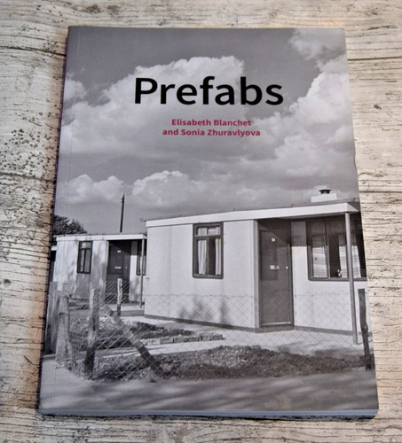 Prefabs book elisabeth - prefabs,