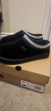 UGG Dakota Slippers Black