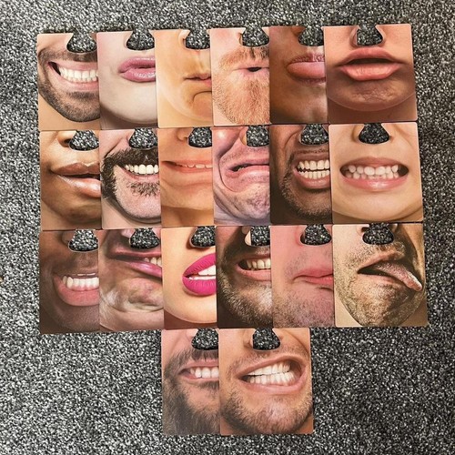 Face mats drinking - mats,