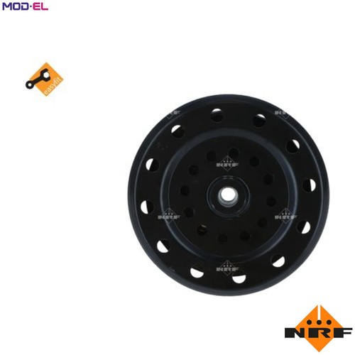 Magnetic clutch air - magnetic,