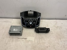 FORD FOCUS MK3 2013 RADIO/ CD