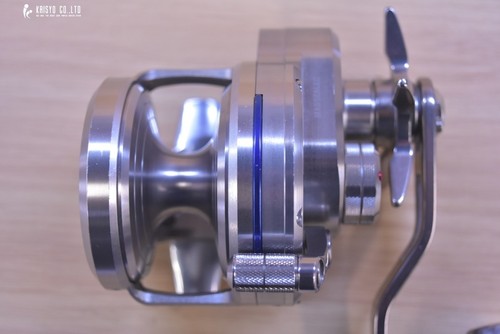 Daiwa saltiga 35n sj - 15, 35n-sj
