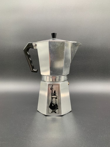 Bialetti moka express - bialetti, espresso