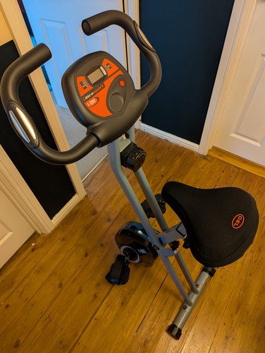 Ultrasport bike foldable - ultrasport,