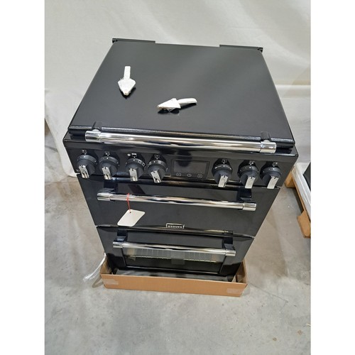 Stoves richmond deluxe 60cm - stoves,