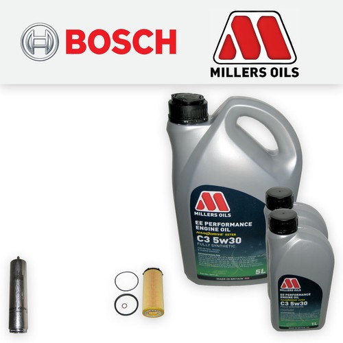 Service kit bmw - kit,