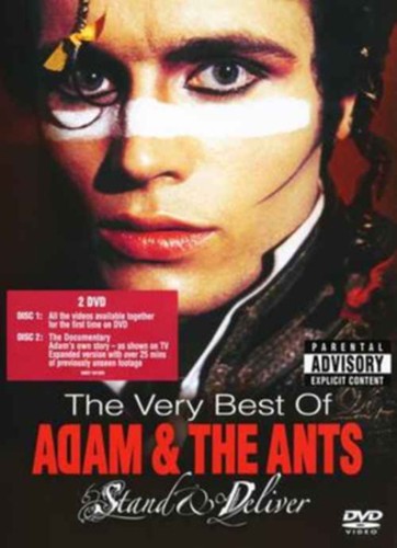 Adam and the - ,