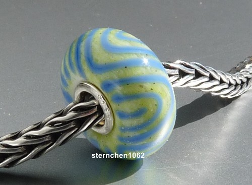 Trollbeads ooak unique - *,