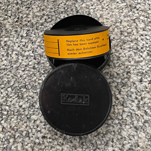 Kodak 140 vintage camera film - 140,