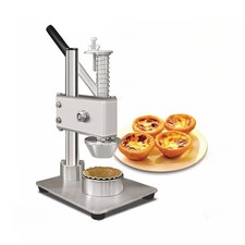 Commercial cake mold, pie