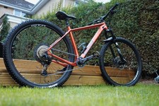 Voodoo carbon Bizango 29er Mountain Bike Large Frame