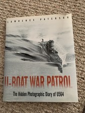 U-Boat War Patrol - The Hidden