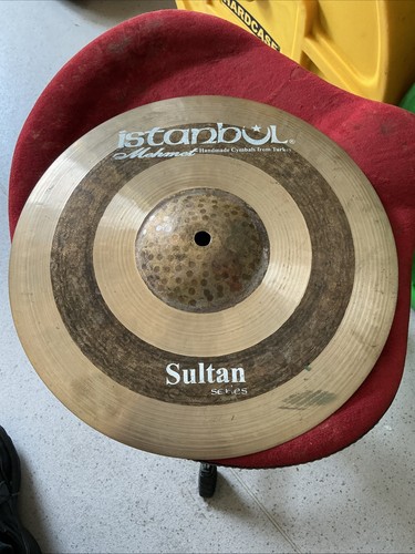 Istanbul custom sultan - 12",